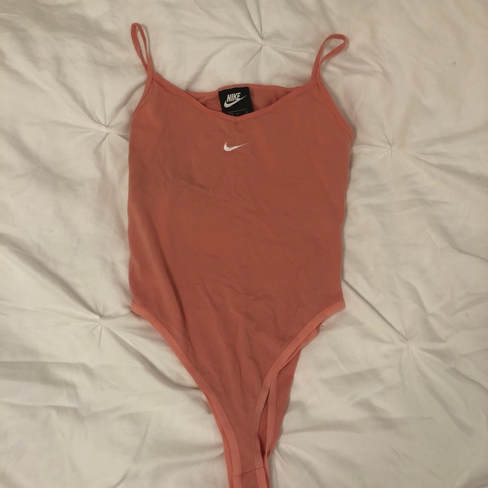 Nike Bodysuit Never Worn